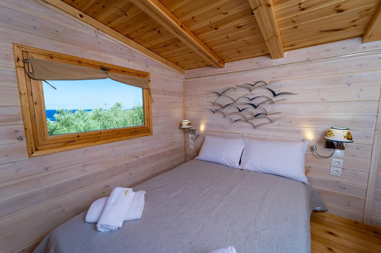 Holiday home Thalassa