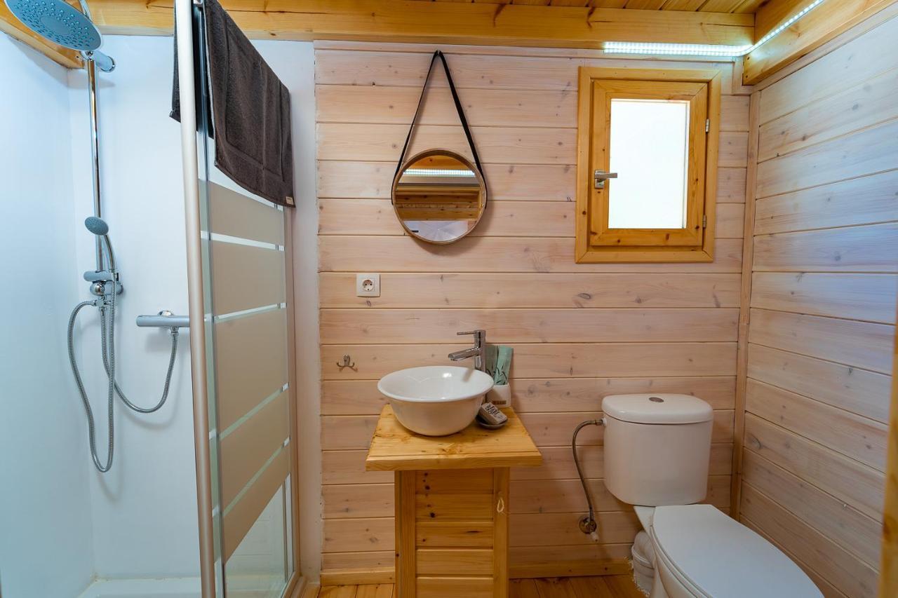 Holiday home Thalassa