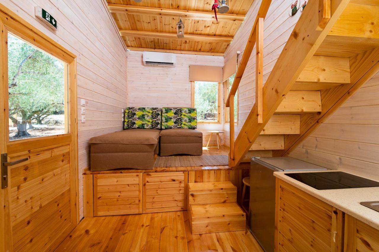 Holiday home Thalassa *