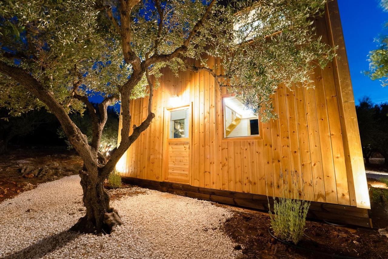 Thalassa Holiday home *